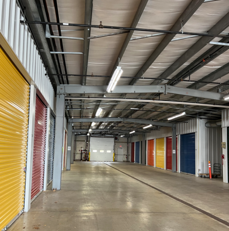 Prestige Storage - Portage