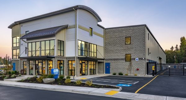 View Pointe Self Storage