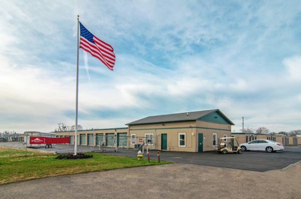 Rock Castle Storage - Dayton