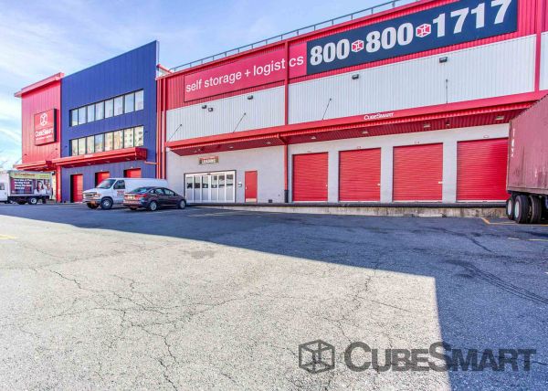 CubeSmart Self Storage - Bronx - 1376 Cromwell Ave