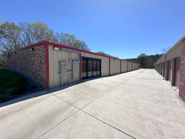 Sims Self Storage