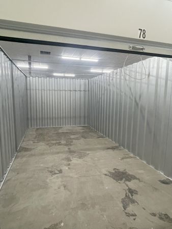 Copper Safe Storage - Harrodsburg
