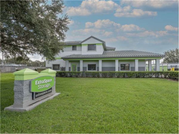 Extra Space Storage - 1333 - Orlando - Hunters Creek