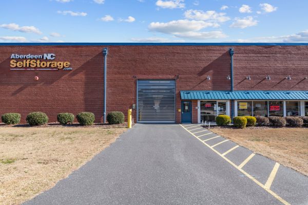 Aberdeen NC Self Storage