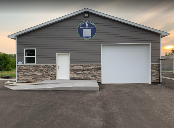 Minnesota Lakes Mini Storage