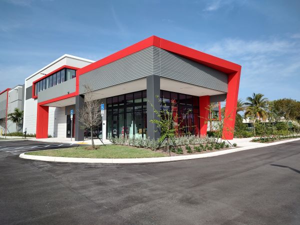Sentry Self Storage - North Boca Raton