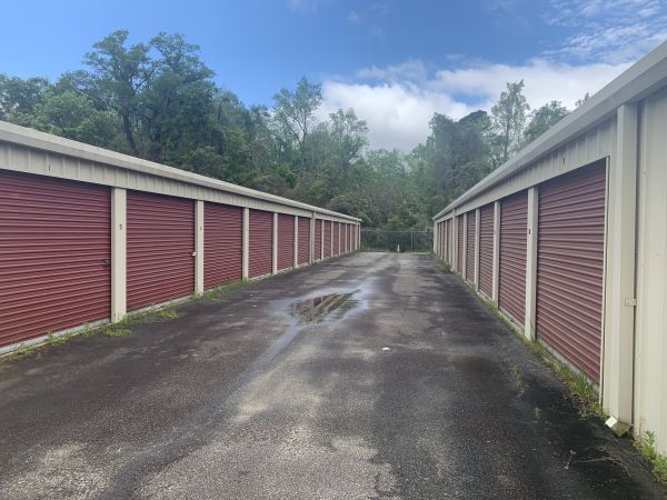 South Georgia Storage - Blackshear