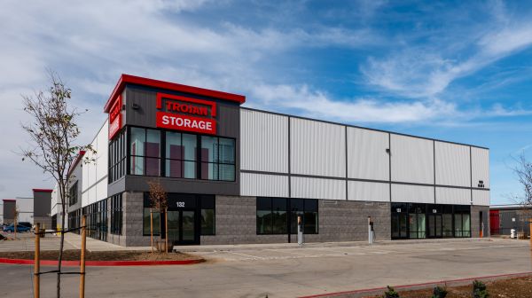 Trojan Storage of Elk Grove Big Horn