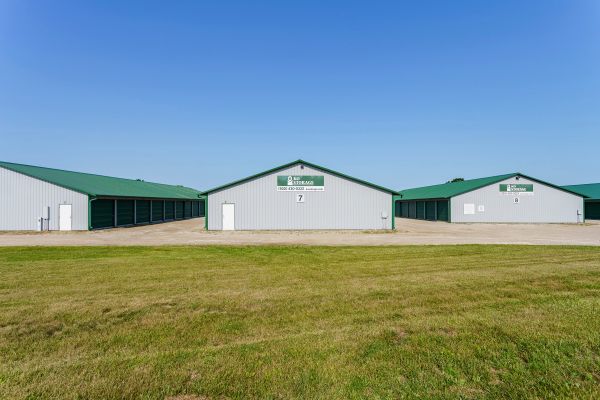 KO Storage of Juneau - WI-26