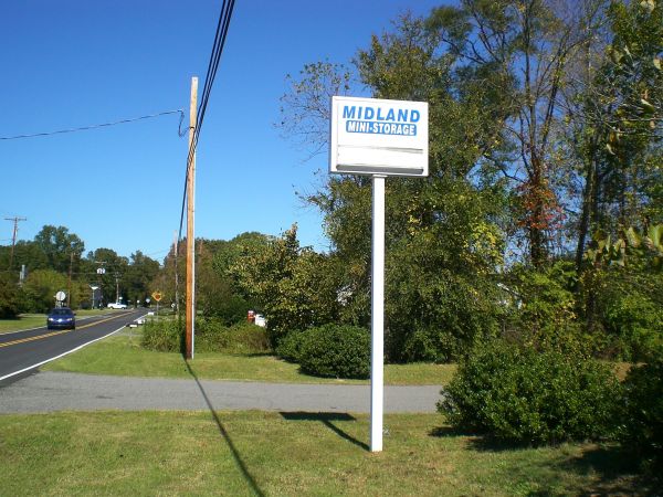 Midland Mini Storage
