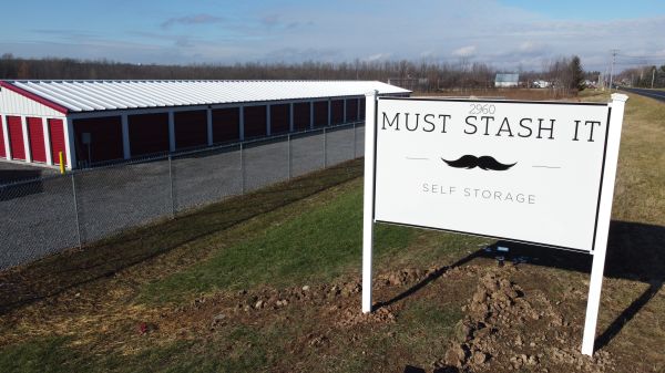 Must Stash It