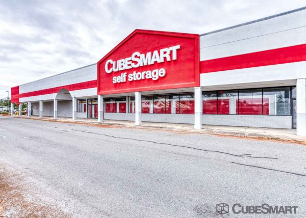 CubeSmart Self Storage - FL Bradenton Cortez Road West