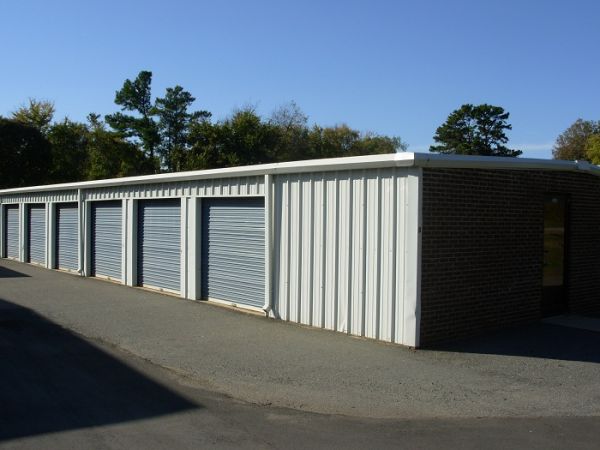 Big Dog Storage
