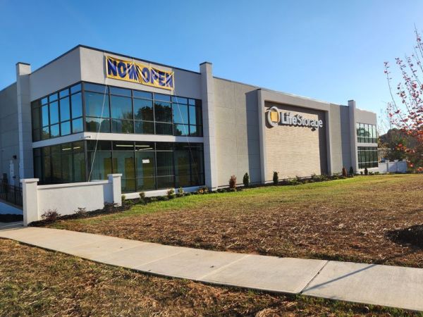 Extra Space Storage - 4246 - Denver - NC 150 Hwy