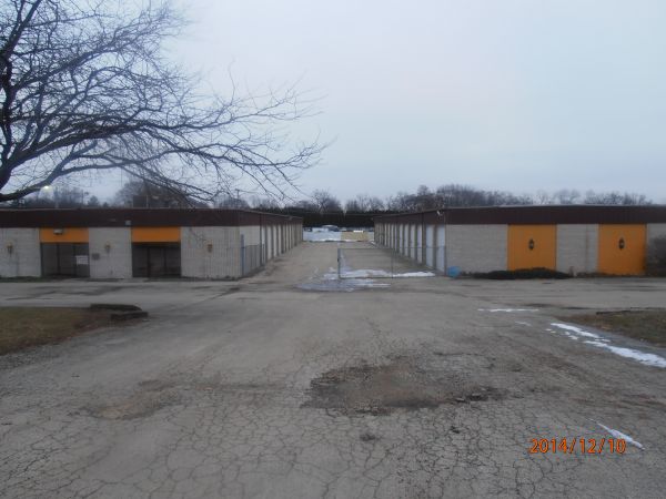 AAA Windsor Storage-Rockford