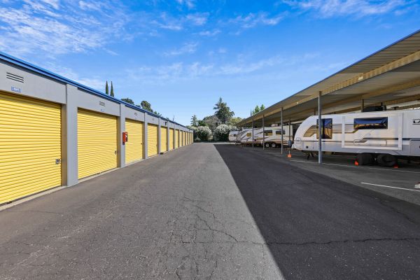 Storage Star Yuba City - Hunn