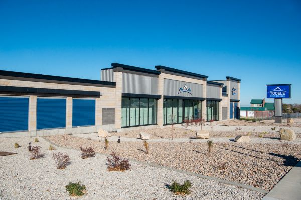Tooele Self Storage