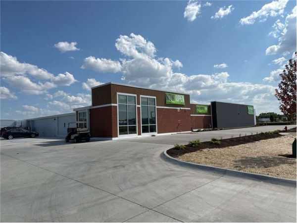 Extra Space Storage - 6153 - St Peters - Mid Rivers Mall Dr