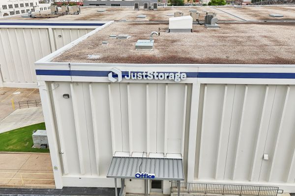 JustStorage - Tulsa