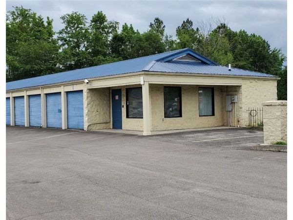 Extra Space Storage - 6149 - Knoxville - Deerbrook Dr - Annex