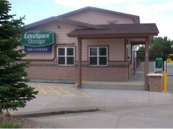Extra Space Storage - 1460 - Fort Carson - Sheridan Ave