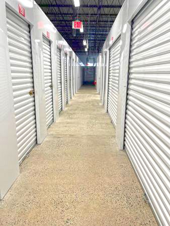 Prime Storage - Teaneck