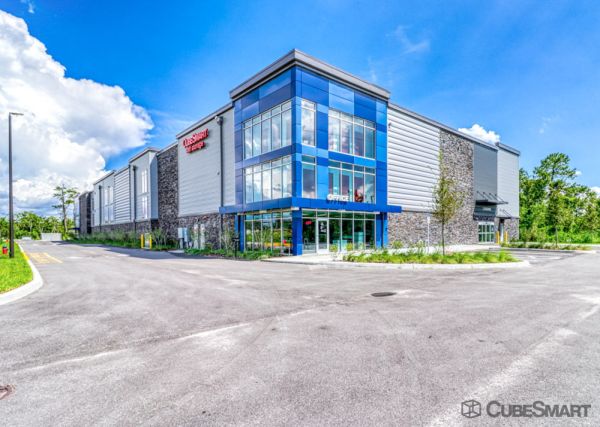 CubeSmart Self Storage FL Orlando S Alafaya Trail