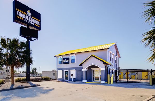 Storage King USA - 172 - Corpus Christi - 8041 SPID