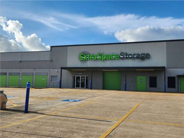 Extra Space Storage - 3303 - Webster - NASA Pkwy