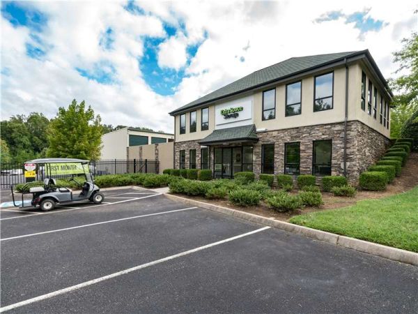 Extra Space Storage - 1759 - Knoxville - Lovell Rd