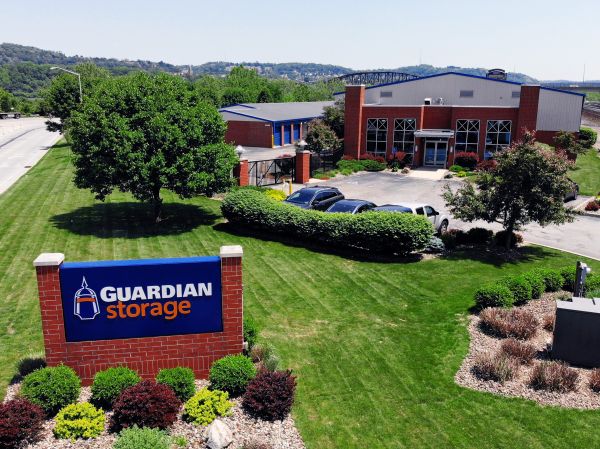 Guardian Storage - Waterfront