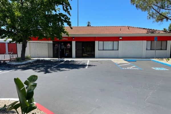 Public Storage - Fairfield - 1199 Western Street