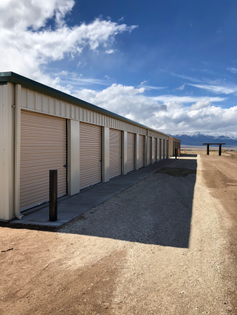 Outta Space Storage LLC