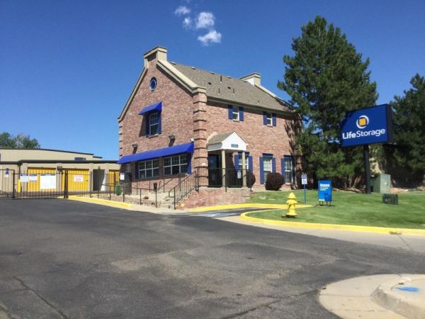 Extra Space Storage - 3771 - Arvada - Sheridan Blvd