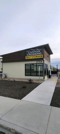 Canyon Crossing Self Storage
