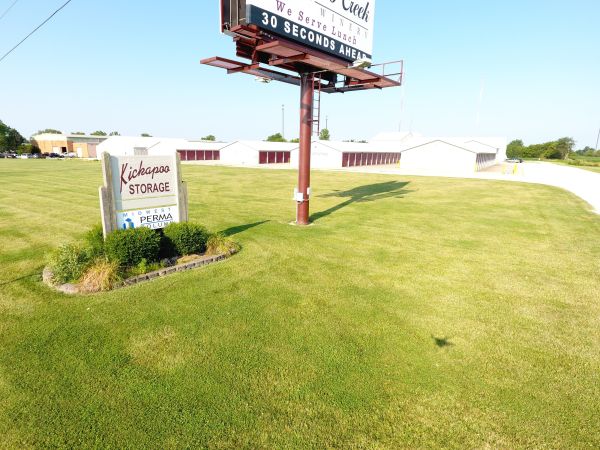 Kickapoo Storage