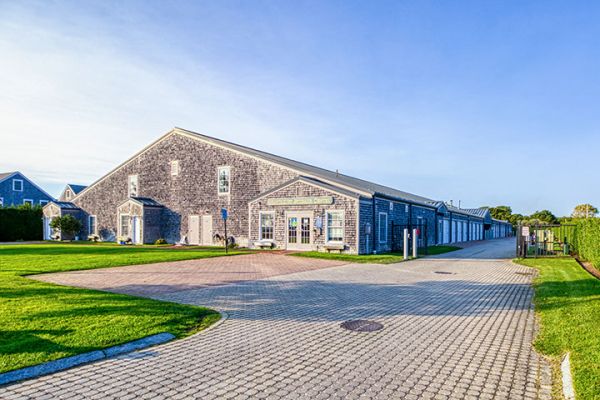 SmartStop Self Storage - Nantucket - 6 Sun Island Road