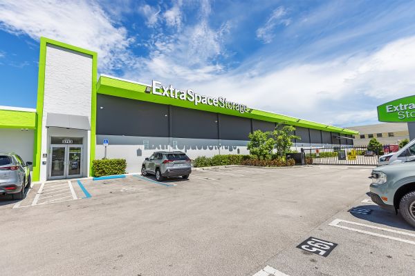 Extra Space Storage - 6035 - Miami - 5713 NW 27th Ave