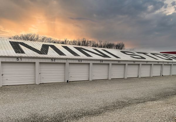 KO Storage of Harrisonville - SW Outer Rd