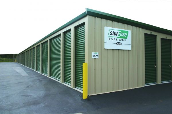 StorEase Self Storage - Fillmore Avenue