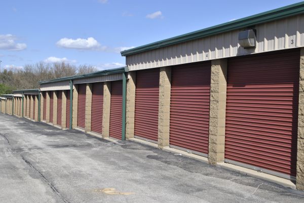 Normal Self Storage