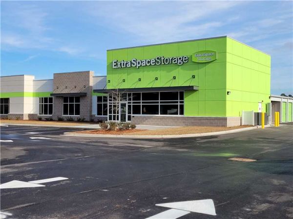 Extra Space Storage - 7189 - Conway - Highway 501