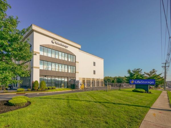 Extra Space Storage - 3782 - Delran - Route 130
