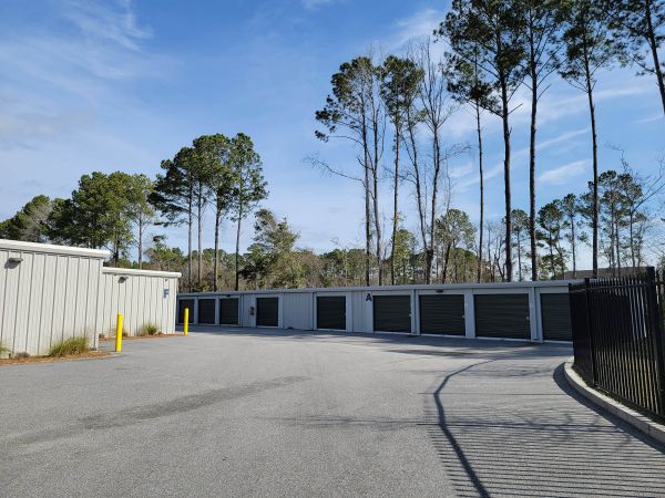 Storage Sense - Clements Ferry