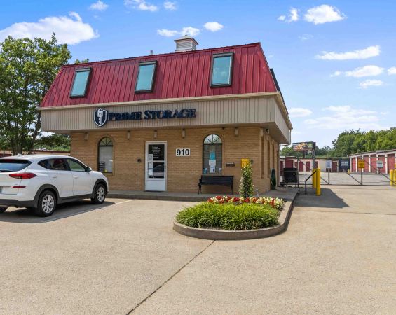 Prime Storage - Lexington