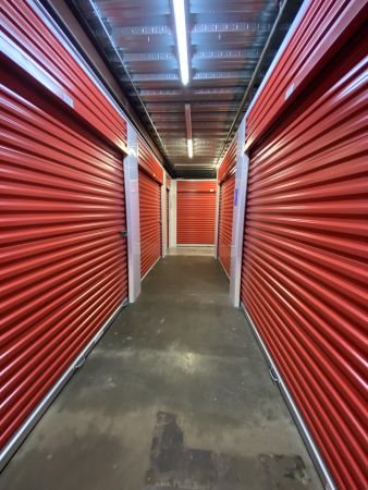 Storage Sense - Clinton MA - Allen Street