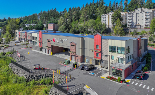 Randall Way Storage