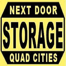 Next Door Self Storage - Colona Rd East Moline, IL