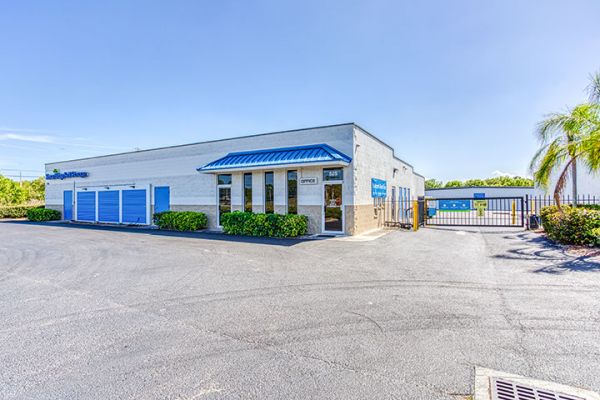 SmartStop Self Storage - Port St Lucie - 525 SW South Macedo Blvd