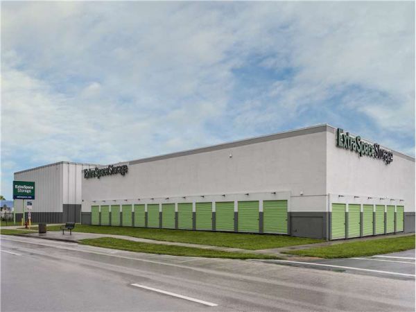 Extra Space Storage - 8502 - Pompano Beach - 31st Ave